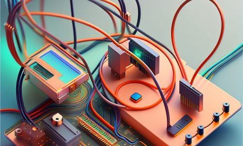 IoT-Mill-circuitboard-prototyping