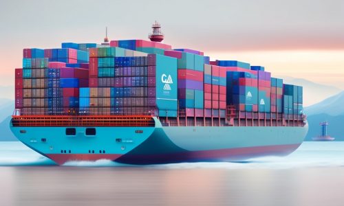 IoT-Mill-container-shipment
